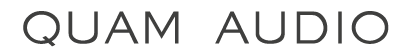 Quam Audio Quam Audio