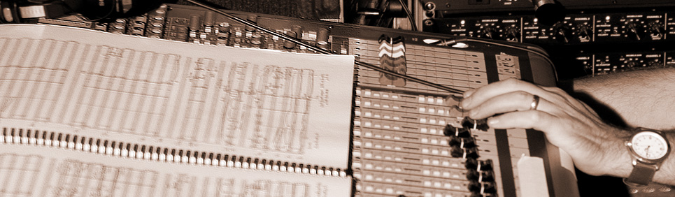 Sound
Design