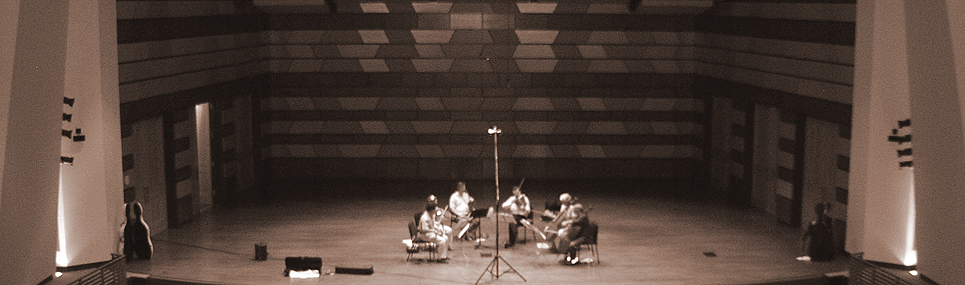 Chamber
Music